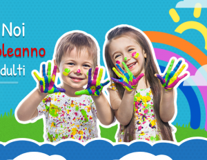 Homepage EveryEventMilano creato da Alessandro Veneziani