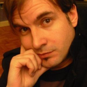 Matteo Gianini | Analista Programmatore