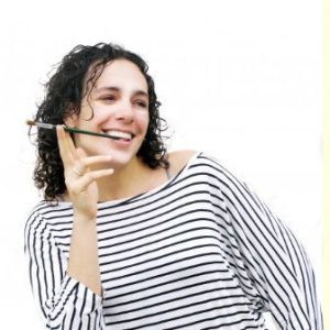 Valentina Morandi | Grafica