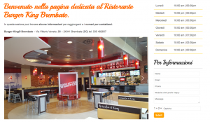 Ristorante Brembate