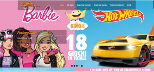 immagine slider homepage sito Foodking.it