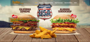 immagine slider homepage sito Foodking.it