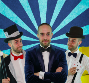 Sito WordPress Mago Dylan